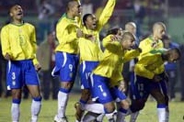 Croatia - Brazil: Trận đấu thử nghiệm 