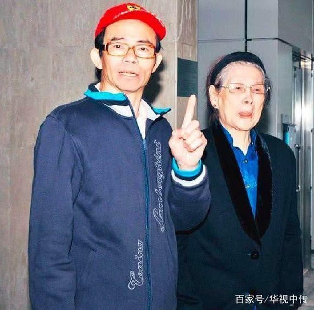 Hai người khiến cố nghệ sĩ Mai Diễm Phương mãi đau lòng - 5 Hai người khiến cố nghệ sĩ Mai Diễm Phương mãi đau lòng - 5