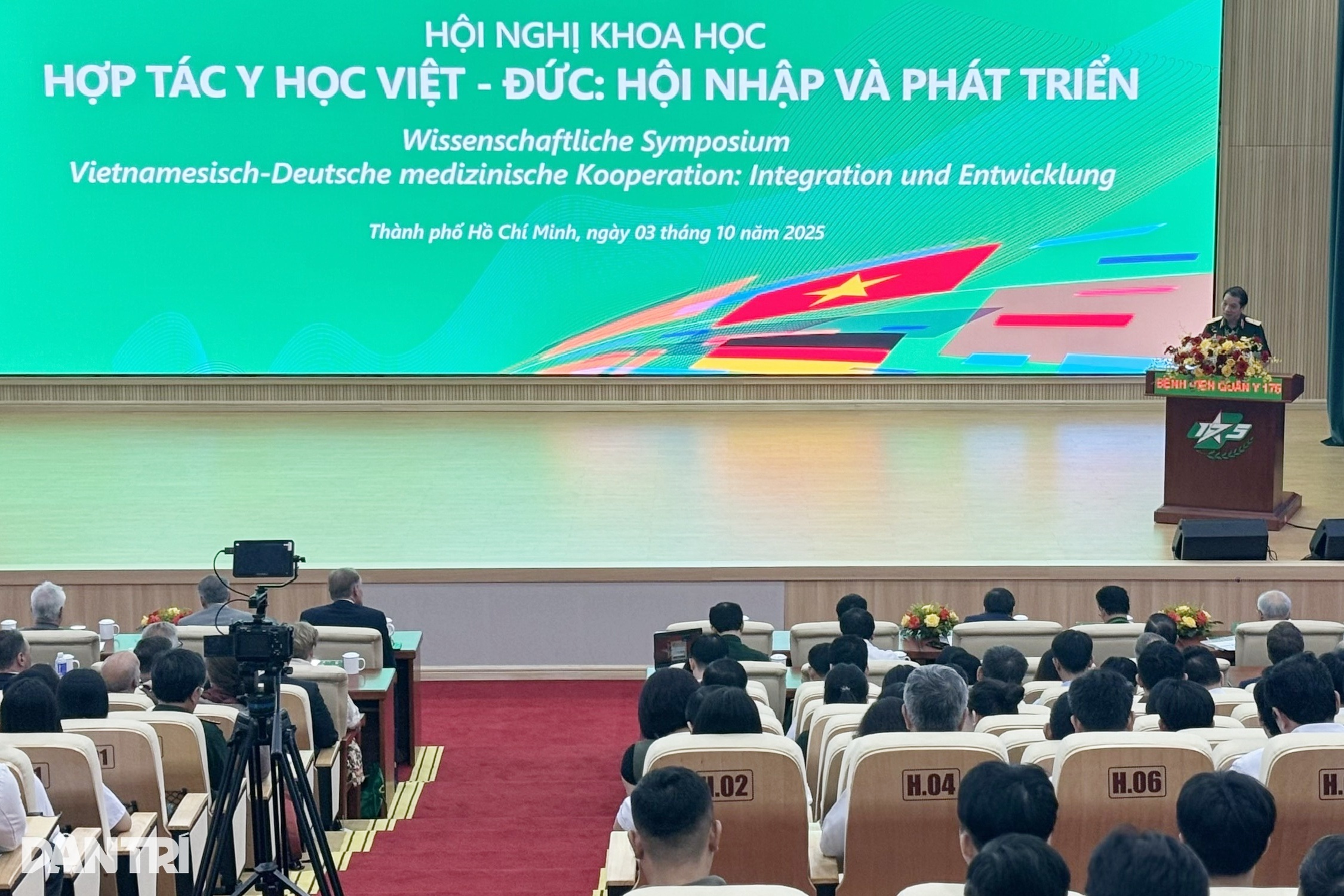 Ca ghép tạng đặc biệt, người lính quân y hồi sinh nhờ lá gan của anh ruột - 5