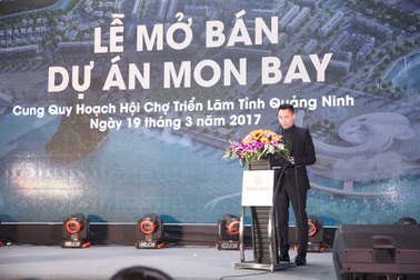 158 căn nhà ở liền kề dự án Mon Bay hoàn tất giao dịch trong giai đoạn bán hàng đầu tiên
