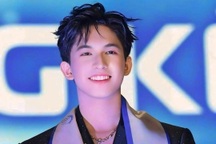 Nam sinh từng gây sốt vì quá đẹp trai đã tốt nghiệp loại giỏi