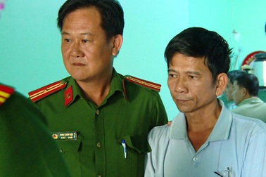 Bắt cóc chủ nợ bất thành, 6 đối tượng cướp xe máy bỏ trốn