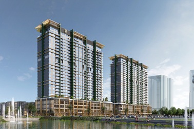 Masterise Homes ra mắt LUMIÈRE Midtown - Chất sống tinh anh tại The Global City