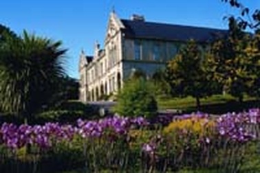 Học dự bị Đại học New South Wales tại trường Quốc tế St Paul