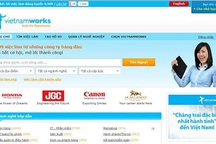 Vietnamworks bị tấn công, lộ lọt thông tin hàng chục nghìn người dùng