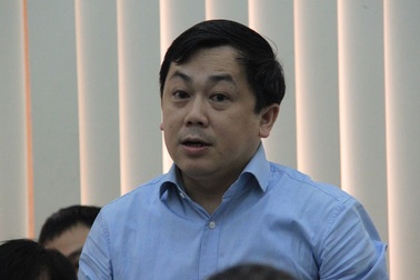 “Theo báo cáo của Bắc Ninh thì cả huyện phải nghe tiếng cát tặc”