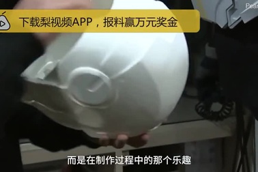 Cảm động người cha hóa thành “siêu anh hùng” vì con gái