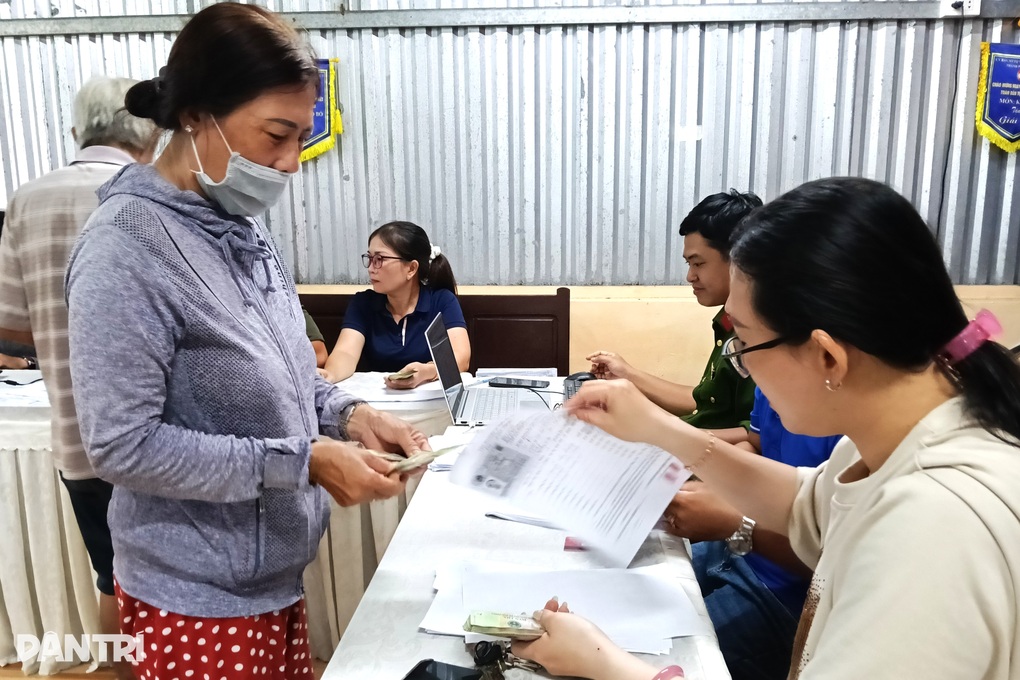 Quà mừng Tết Độc lập rất đặc biệt, tôi sẽ giữ làm kỷ niệm - 3