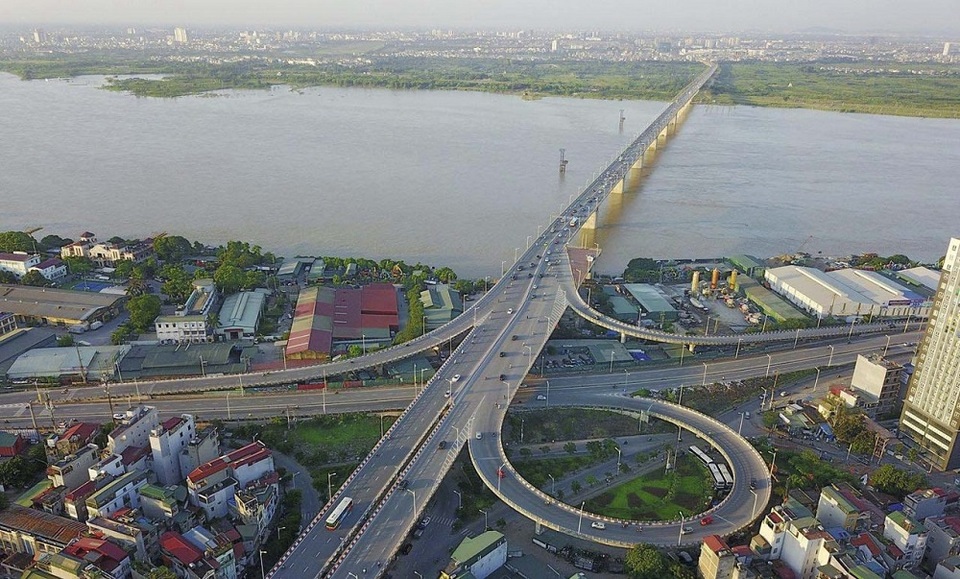 Sức bật thép cải thiện môi trường sống cho người dân phố cổ - 2 Sức bật thép cải thiện môi trường sống cho người dân phố cổ - 2