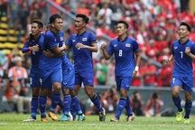 U22 Thái Lan điểm "binh hùng tướng mạnh" chuẩn bị cho SEA Games 30