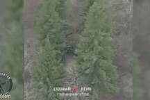 Chiến sự Ukraine 29/12: Kiev liên tiếp thất thủ ở Kurakhove và Pokrovsk