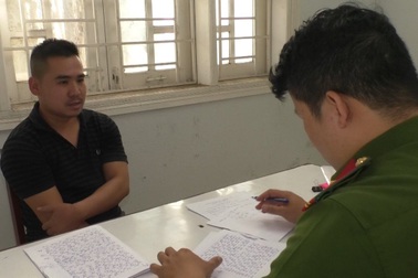 Đánh sập đường dây đánh bạc online, số tiền "ăn thua" hàng chục tỷ đồng