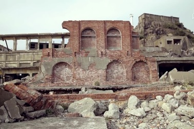 “Đảo địa ngục” nơi từng lưu giữ “quá khứ đen tối”