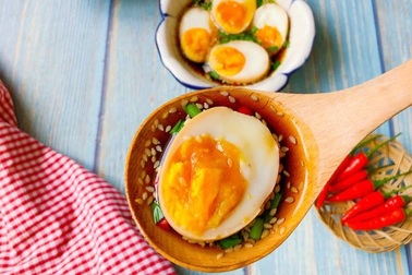 Bỏ túi ngay công thức các món ăn bảo quản được lâu ngày trong mùa dịch