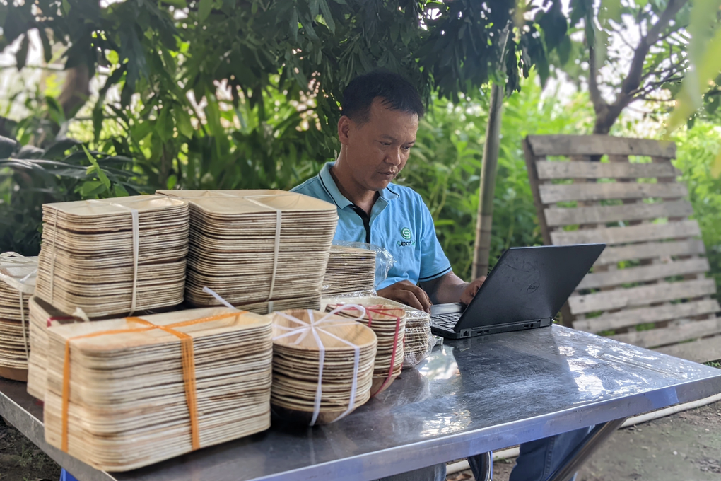 Mo cau... xuất ngoại - 4 Mo cau... xuất ngoại - 4