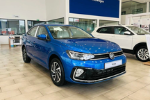 Giảm giá cả trăm triệu đồng, mẫu sedan hạng B này vẫn đắt hơn Mazda CX-5