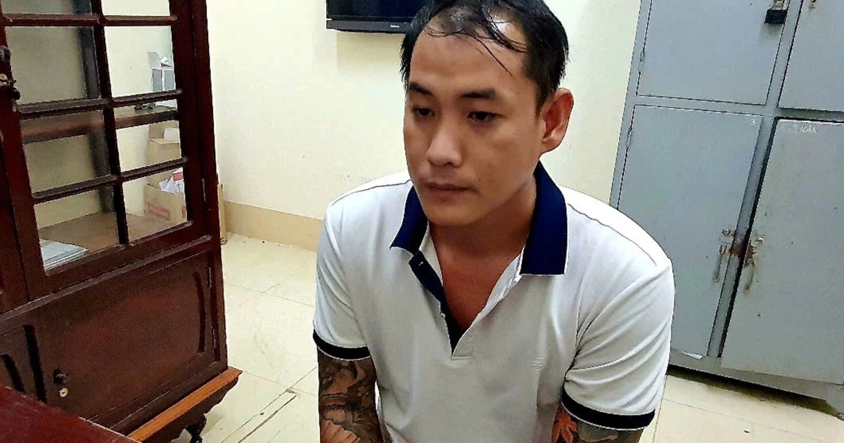 Thuê 3 ô tô mang cầm cố lấy hơn 500 triệu đồng
