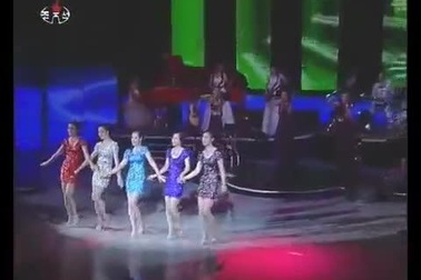 Ban nhạc nữ của ông Kim Jong-un biến mất bí ẩn