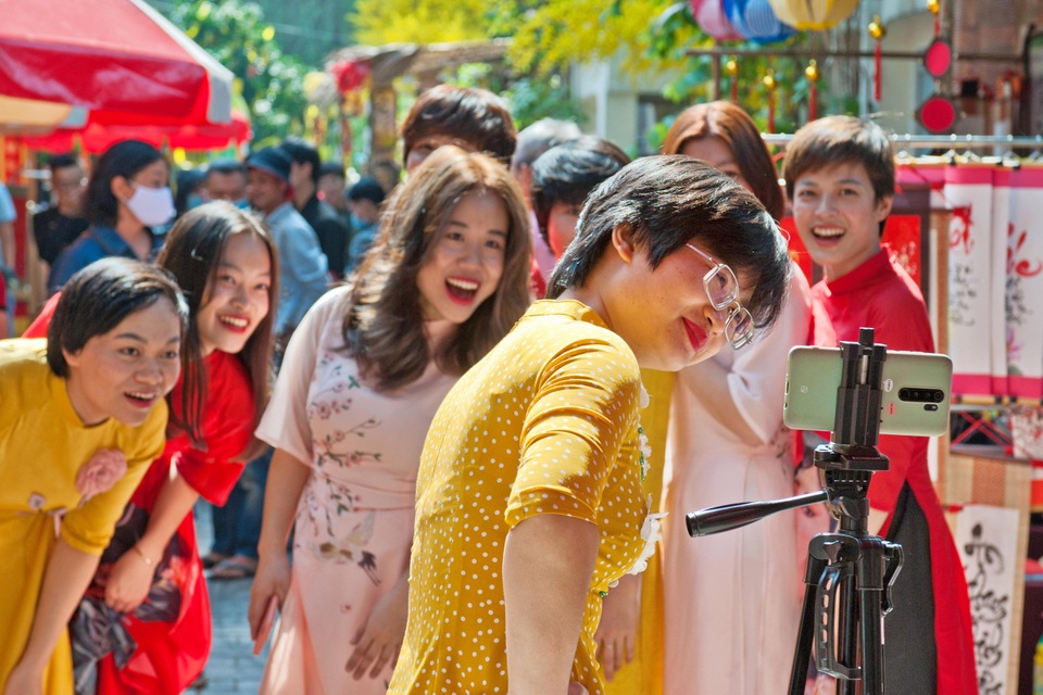 Vui xuân 2021 - 1 Vui xuân 2021 - 1