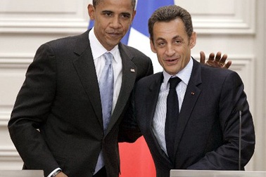 Tổng thống Pháp gọi Thủ tướng Israel là “kẻ dối trá”