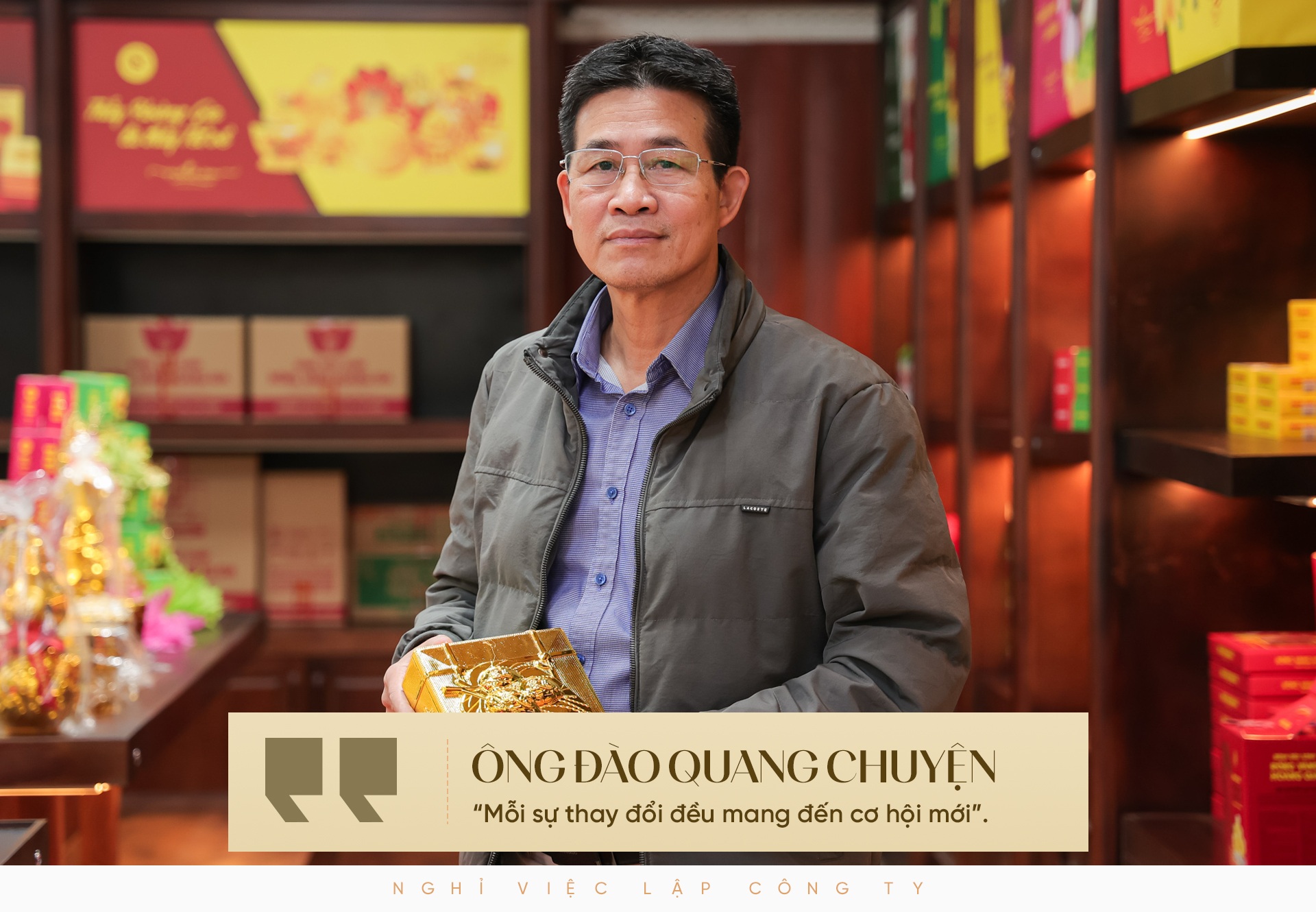 Vị thẩm phán xin Chủ tịch nước cho nghỉ việc, lập công ty doanh thu 70 tỷ - 17 Vị thẩm phán xin Chủ tịch nước cho nghỉ việc, lập công ty doanh thu 70 tỷ - 17