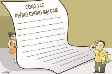 Không vì thu hút du lịch mà làm lơ cho mại dâm