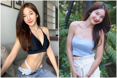 Thiếu nữ Thái Lan sở hữu nét đẹp thuần khiết "hút" triệu follow