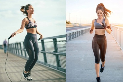 Top các bài tập đốt cháy calo nhiều nhất