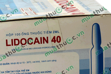 Đình chỉ lưu hành 1 lô thuốc trị bệnh tá tràng, dạ dày