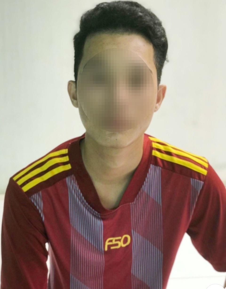 Bạc Liêu: Khởi tố một bị can vụ nam sinh bị đánh chấn thương não - 2 Bạc Liêu: Khởi tố một bị can vụ nam sinh bị đánh chấn thương não - 2