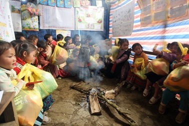 Chất lượng giáo dục mầm non thiếu và yếu: Giải quyết thế nào?