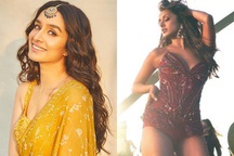 Mê mẩn ánh mắt, nụ cười của mỹ nhân Ấn Độ vừa giàu, vừa xinh