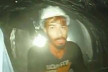 Hình ảnh đầu tiên của nhóm 41 người Ấn Độ mắc kẹt 9 ngày trong hầm