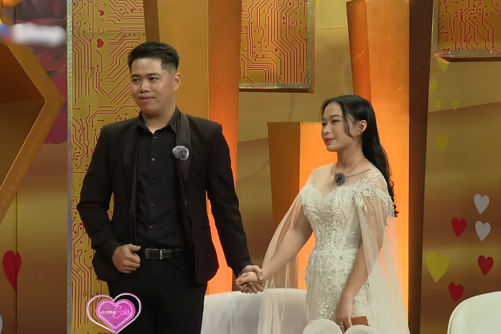 Vì lý do này, cặp đôi Gen Z kết hôn và có con khi vẫn còn là sinh viên - 1 Vì lý do này, cặp đôi Gen Z kết hôn và có con khi vẫn còn là sinh viên - 1