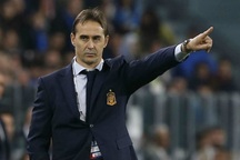 Real Madrid chính thức công bố HLV thay Zidane