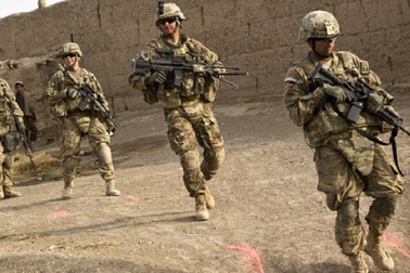 Mỹ lo bảo vệ lính đặc nhiệm tại Syria sau vụ tấn công vào căn cứ Shayrat