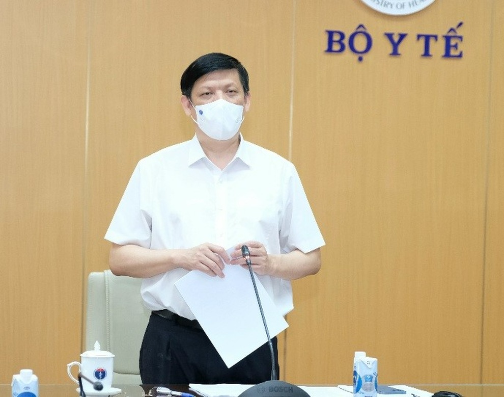 Dự kiến tháng 7 sẽ có 8 triệu liều vắc xin Covid-19 về Việt Nam - 1 Dự kiến tháng 7 sẽ có 8 triệu liều vắc xin Covid-19 về Việt Nam - 1