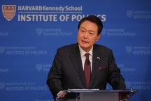 Hàn Quốc lên tiếng việc chuyển vũ khí sát thương cho Ukraine