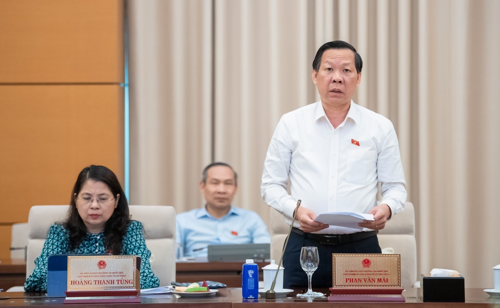 Chính phủ đề xuất không áp dụng hồi tố để xử lý bất lợi cho doanh nghiệp - 3 Chính phủ đề xuất không áp dụng hồi tố để xử lý bất lợi cho doanh nghiệp - 3