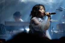 Nhạc sĩ Anh Quân: "Mỹ Anh là một nghệ sĩ khác biệt và hoàn toàn tự lập"