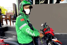 Chuyện chưa kể về những "người hùng" trong cộng đồng tài xế công nghệ