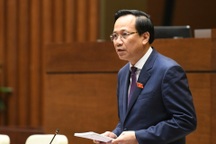 "Được rút BHXH một lần không phân biệt đóng trước hay sau khi có luật mới"