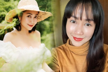 Ốc Thanh Vân rời showbiz, cuộc sống thay đổi "chóng mặt"