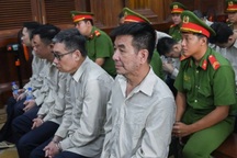 Thủ đoạn giúp Chủ tịch Công ty Trung Hậu 68 sở hữu loạt xe sang