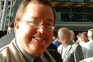 Thêm một MC của BBC vướng vào bê bối tình dục  