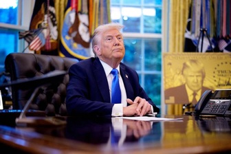Tổng thống Trump tính đến "phương án hạt nhân" để mở cửa lại chính phủ