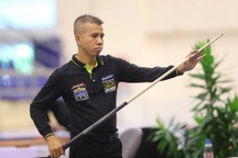 Bao Phương Vinh, Trần Quyết Chiến vẫn có cơ hội dự giải thế giới