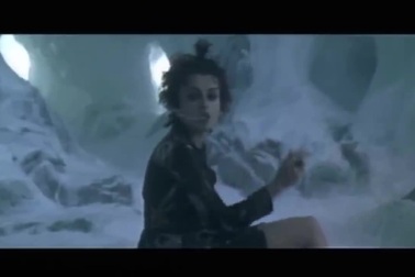 Brad Pitt trong trailer phim "Fight Club"