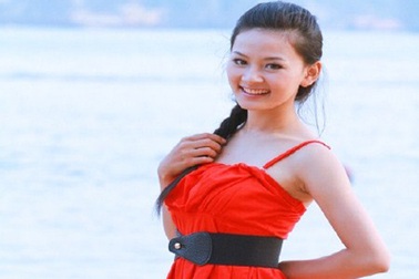 Hoa khôi Imiss Thăng Long coi trọng nhất là việc học 