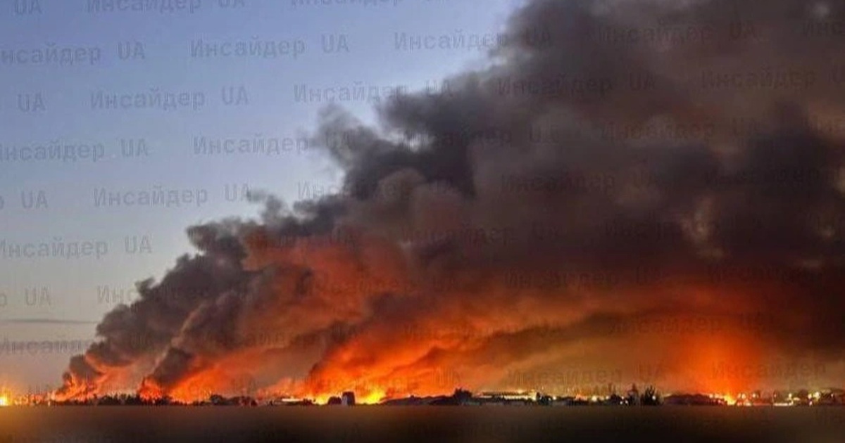 Phòng không Ukraine: Điểm mặt "anh tài" và mức ...
